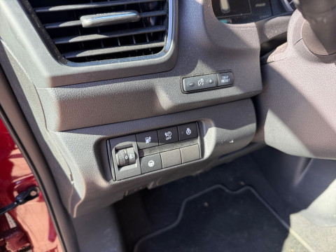 Ansicht 14 - Gebrauchtwagen Fahrzeug, Modell Leaf der Marke Nissan von Verkäufer Autohaus Wegener Berlin GmbH - Filiale Köpenick