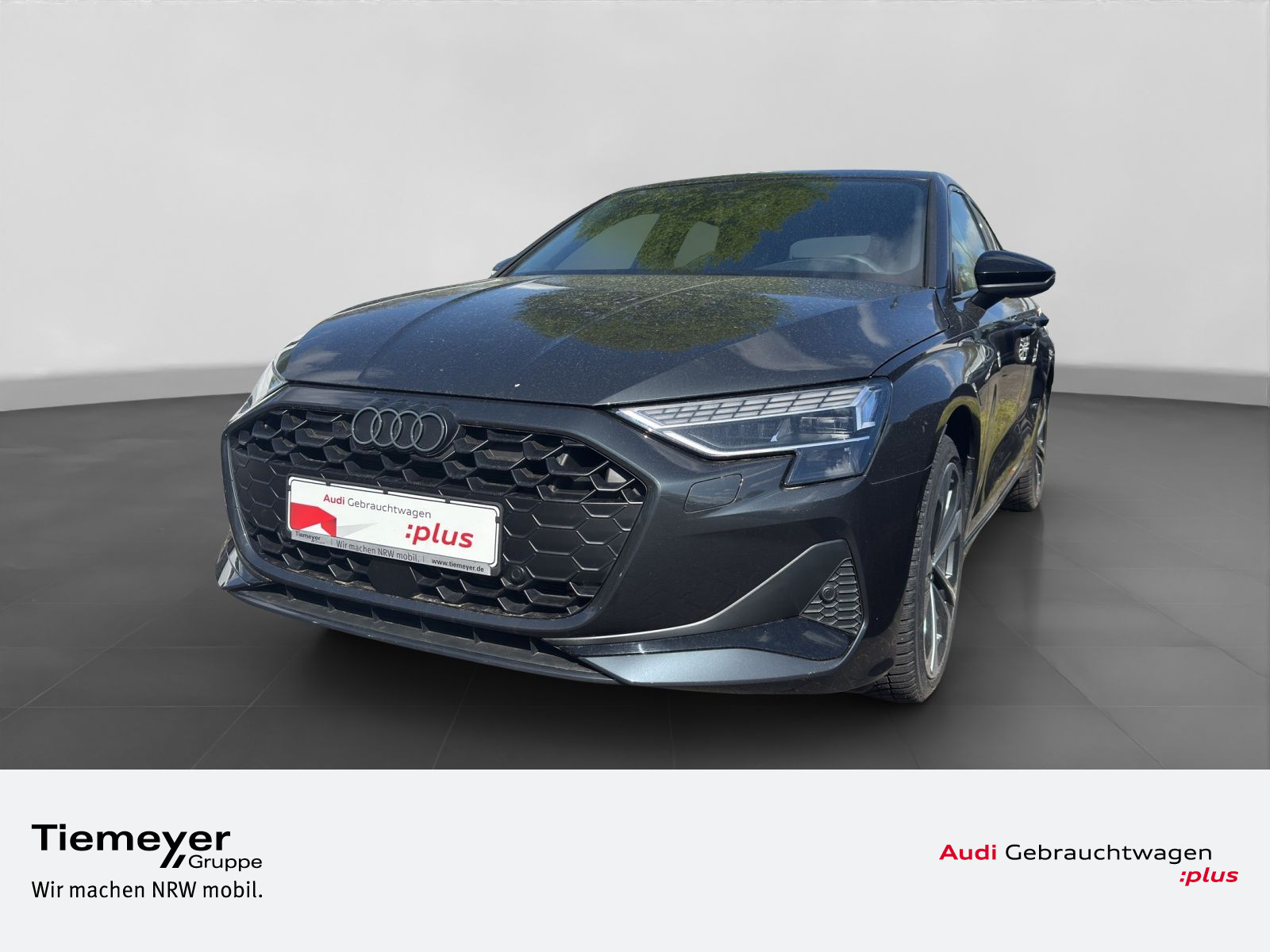 Audi A3 Sportback 40