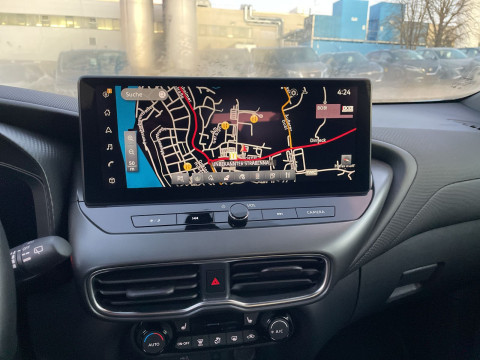 Ansicht 7 - Gebrauchtwagen Fahrzeug, Modell Juke der Marke Nissan von Verkäufer Autohaus MKM Huber GmbH / Gebrauchtwagenpark