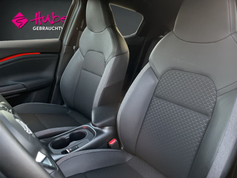 Ansicht 4 - Gebrauchtwagen Fahrzeug, Modell Juke der Marke Nissan von Verkäufer Autohaus MKM Huber GmbH / Gebrauchtwagenpark