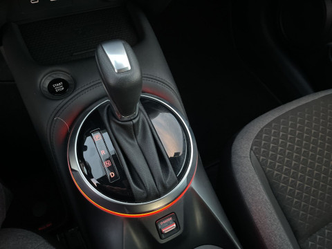 Ansicht 11 - Gebrauchtwagen Fahrzeug, Modell Juke der Marke Nissan von Verkäufer Autohaus MKM Huber GmbH / Gebrauchtwagenpark