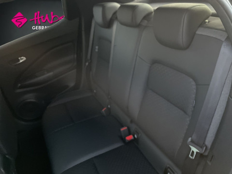 Ansicht 12 - Gebrauchtwagen Fahrzeug, Modell Juke der Marke Nissan von Verkäufer Autohaus MKM Huber GmbH / Gebrauchtwagenpark