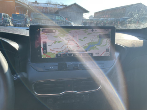 Ansicht 10 - Gebrauchtwagen Fahrzeug, Modell Juke der Marke Nissan von Verkäufer Autohaus MKM Huber GmbH / Gebrauchtwagenpark