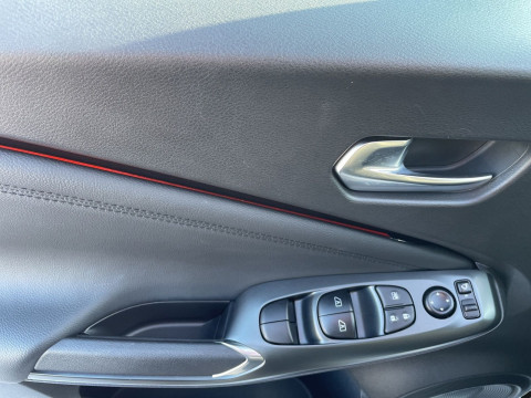 Ansicht 13 - Gebrauchtwagen Fahrzeug, Modell Juke der Marke Nissan von Verkäufer Autohaus MKM Huber GmbH / Gebrauchtwagenpark