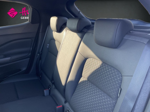 Ansicht 14 - Gebrauchtwagen Fahrzeug, Modell Juke der Marke Nissan von Verkäufer Autohaus MKM Huber GmbH / Gebrauchtwagenpark