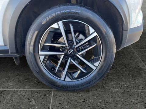 Ansicht 15 - Gebrauchtwagen Fahrzeug, Modell Juke der Marke Nissan von Verkäufer Autohaus MKM Huber GmbH / Gebrauchtwagenpark