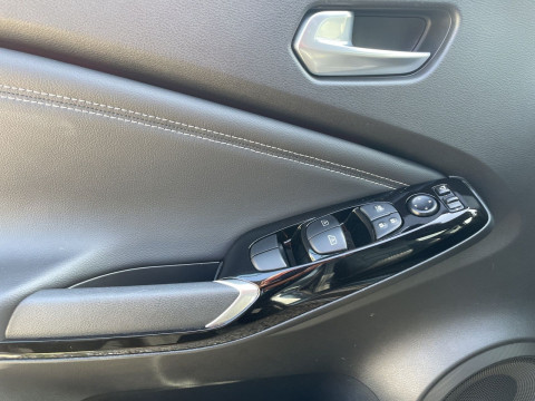 Ansicht 8 - Gebrauchtwagen Fahrzeug, Modell Juke der Marke Nissan von Verkäufer Autohaus MKM Huber GmbH / Gebrauchtwagenpark