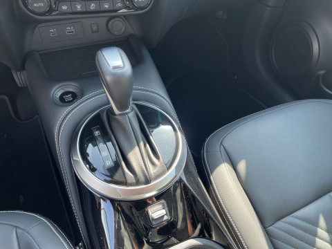 Ansicht 9 - Gebrauchtwagen Fahrzeug, Modell Juke der Marke Nissan von Verkäufer Autohaus MKM Huber GmbH / Gebrauchtwagenpark