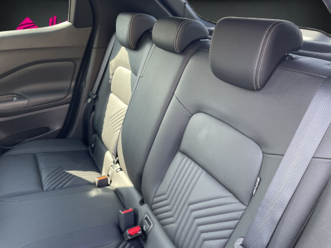 Ansicht 14 - Gebrauchtwagen Fahrzeug, Modell Juke der Marke Nissan von Verkäufer Autohaus MKM Huber GmbH / Gebrauchtwagenpark