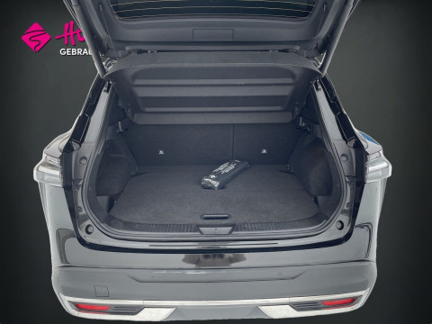 Ansicht 13 - Gebrauchtwagen Fahrzeug, Modell Qashqai der Marke Nissan von Verkäufer Autohaus MKM Huber GmbH / Gebrauchtwagenpark