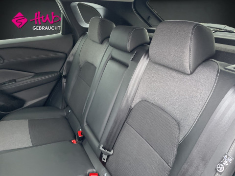 Ansicht 15 - Gebrauchtwagen Fahrzeug, Modell Qashqai der Marke Nissan von Verkäufer Autohaus MKM Huber GmbH / Gebrauchtwagenpark