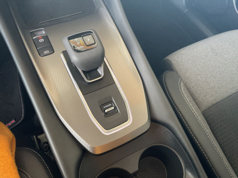 Ansicht 6 - Gebrauchtwagen Fahrzeug, Modell Qashqai der Marke Nissan von Verkäufer Autohaus MKM Huber GmbH / Gebrauchtwagenpark