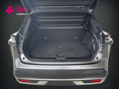 Ansicht 13 - Gebrauchtwagen Fahrzeug, Modell Qashqai der Marke Nissan von Verkäufer Autohaus MKM Huber GmbH / Gebrauchtwagenpark