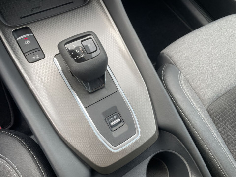 Ansicht 4 - Gebrauchtwagen Fahrzeug, Modell Qashqai der Marke Nissan von Verkäufer Autohaus MKM Huber GmbH / Gebrauchtwagenpark