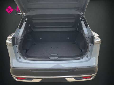 Ansicht 7 - Gebrauchtwagen Fahrzeug, Modell Qashqai der Marke Nissan von Verkäufer Autohaus MKM Huber GmbH / Gebrauchtwagenpark