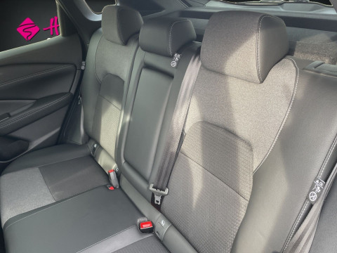 Ansicht 13 - Gebrauchtwagen Fahrzeug, Modell Qashqai der Marke Nissan von Verkäufer Autohaus MKM Huber GmbH / Gebrauchtwagenpark