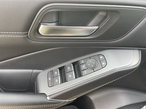 Ansicht 14 - Gebrauchtwagen Fahrzeug, Modell Qashqai der Marke Nissan von Verkäufer Autohaus MKM Huber GmbH / Gebrauchtwagenpark