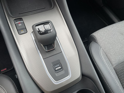 Ansicht 10 - Gebrauchtwagen Fahrzeug, Modell Qashqai der Marke Nissan von Verkäufer Autohaus MKM Huber GmbH / Gebrauchtwagenpark