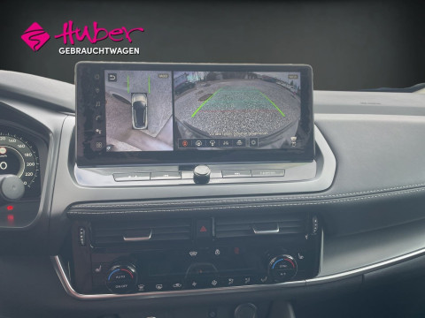 Ansicht 3 - Gebrauchtwagen Fahrzeug, Modell Qashqai der Marke Nissan von Verkäufer Autohaus MKM Huber GmbH / Gebrauchtwagenpark