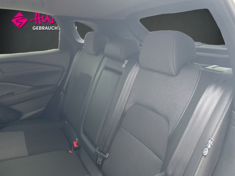 Ansicht 4 - Gebrauchtwagen Fahrzeug, Modell Qashqai der Marke Nissan von Verkäufer Autohaus MKM Huber GmbH / Gebrauchtwagenpark