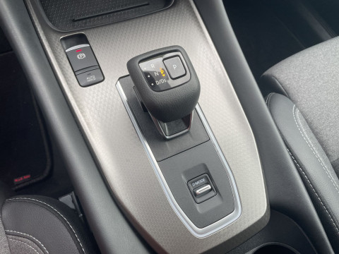 Ansicht 10 - Gebrauchtwagen Fahrzeug, Modell Qashqai der Marke Nissan von Verkäufer Autohaus MKM Huber GmbH / Gebrauchtwagenpark