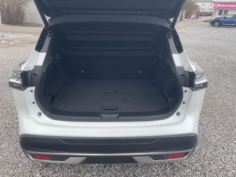 Ansicht 13 - Gebrauchtwagen Fahrzeug, Modell Qashqai der Marke Nissan von Verkäufer Autohaus MKM Huber GmbH / Gebrauchtwagenpark