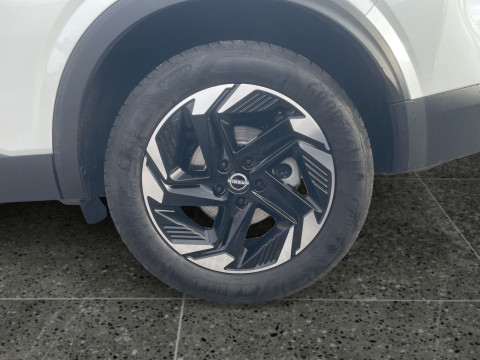 Ansicht 14 - Gebrauchtwagen Fahrzeug, Modell Qashqai der Marke Nissan von Verkäufer Autohaus MKM Huber GmbH / Gebrauchtwagenpark