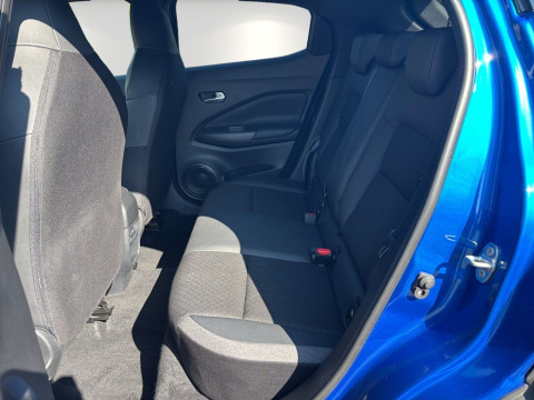Ansicht 7 - Gebrauchtwagen Fahrzeug, Modell Juke der Marke Nissan von Verkäufer CAR Avenue Autohaus GmbH