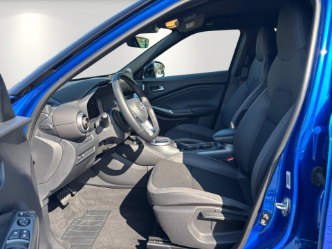 Ansicht 8 - Gebrauchtwagen Fahrzeug, Modell Juke der Marke Nissan von Verkäufer CAR Avenue Autohaus GmbH