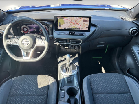 Ansicht 9 - Gebrauchtwagen Fahrzeug, Modell Juke der Marke Nissan von Verkäufer CAR Avenue Autohaus GmbH