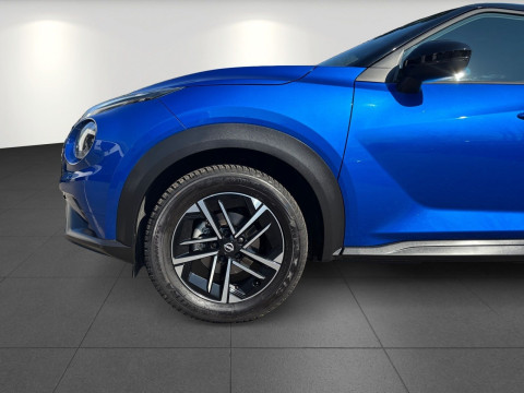 Ansicht 16 - Gebrauchtwagen Fahrzeug, Modell Juke der Marke Nissan von Verkäufer CAR Avenue Autohaus GmbH