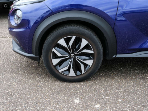 Ansicht 4 - Gebrauchtwagen Fahrzeug, Modell Juke der Marke Nissan von Verkäufer Moll Automobile GmbH & Co KG