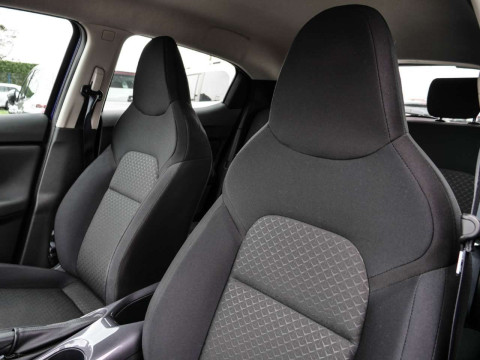 Ansicht 7 - Gebrauchtwagen Fahrzeug, Modell Juke der Marke Nissan von Verkäufer Moll Automobile GmbH & Co KG