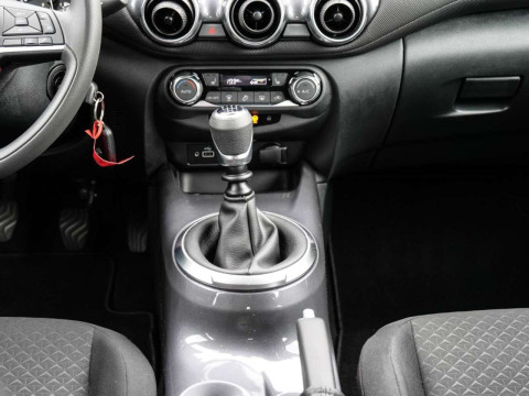 Ansicht 11 - Gebrauchtwagen Fahrzeug, Modell Juke der Marke Nissan von Verkäufer Moll Automobile GmbH & Co KG