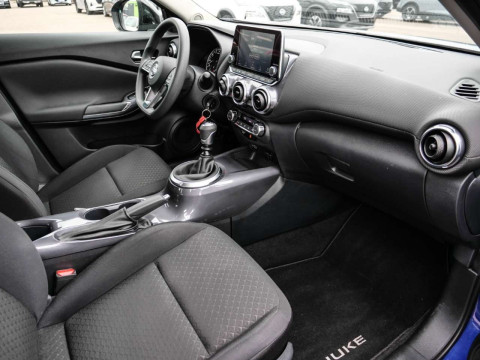 Ansicht 12 - Gebrauchtwagen Fahrzeug, Modell Juke der Marke Nissan von Verkäufer Moll Automobile GmbH & Co KG