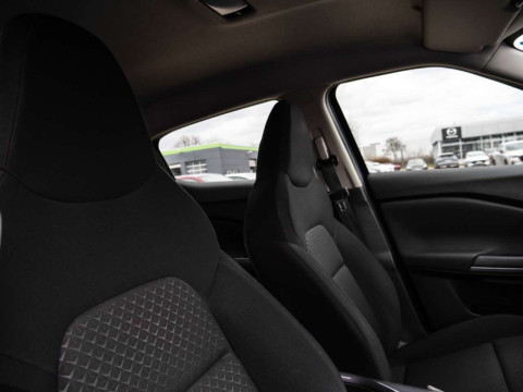 Ansicht 14 - Gebrauchtwagen Fahrzeug, Modell Juke der Marke Nissan von Verkäufer Moll Automobile GmbH & Co KG