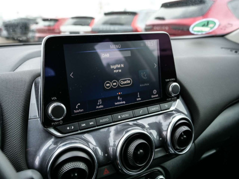 Ansicht 15 - Gebrauchtwagen Fahrzeug, Modell Juke der Marke Nissan von Verkäufer Moll Automobile GmbH & Co KG