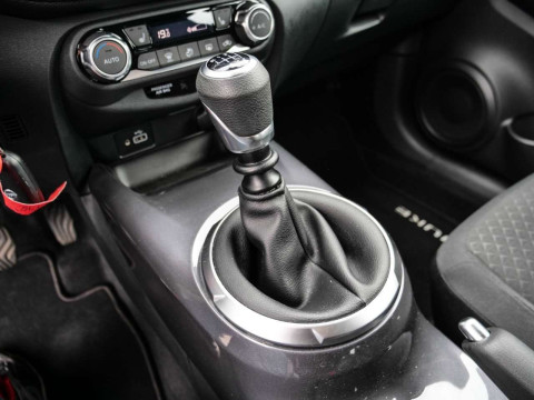 Ansicht 16 - Gebrauchtwagen Fahrzeug, Modell Juke der Marke Nissan von Verkäufer Moll Automobile GmbH & Co KG