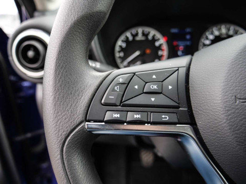 Ansicht 18 - Gebrauchtwagen Fahrzeug, Modell Juke der Marke Nissan von Verkäufer Moll Automobile GmbH & Co KG