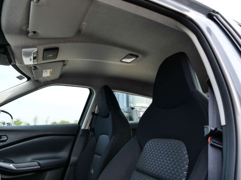 Ansicht 7 - Neuwagen Fahrzeug, Modell Juke der Marke Nissan von Verkäufer Moll Automobile GmbH & Co KG