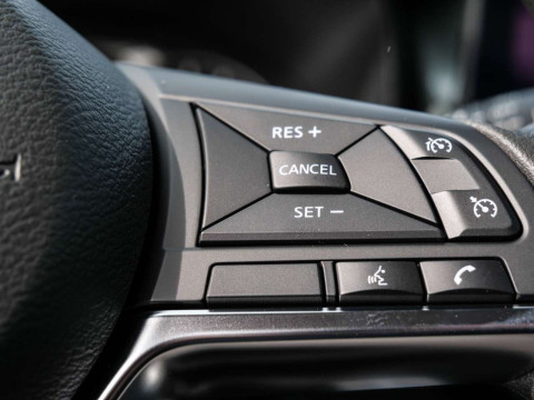 Ansicht 17 - Neuwagen Fahrzeug, Modell Juke der Marke Nissan von Verkäufer Moll Automobile GmbH & Co KG