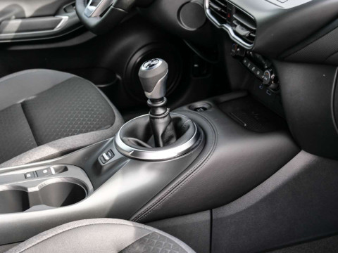 Ansicht 15 - Neuwagen Fahrzeug, Modell Juke der Marke Nissan von Verkäufer Moll Automobile GmbH & Co KG