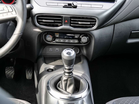 Ansicht 11 - Neuwagen Fahrzeug, Modell Juke der Marke Nissan von Verkäufer Moll Automobile GmbH & Co KG