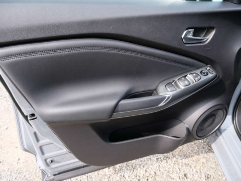 Ansicht 18 - Neuwagen Fahrzeug, Modell Juke der Marke Nissan von Verkäufer Moll Automobile GmbH & Co KG