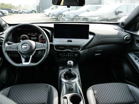 Ansicht 9 - Neuwagen Fahrzeug, Modell Juke der Marke Nissan von Verkäufer Moll Automobile GmbH & Co KG