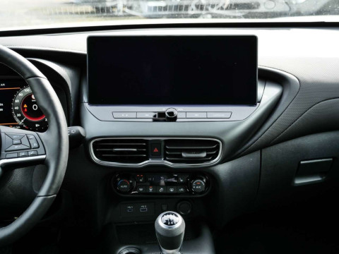 Ansicht 10 - Neuwagen Fahrzeug, Modell Juke der Marke Nissan von Verkäufer Moll Automobile GmbH & Co KG