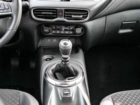 Ansicht 11 - Neuwagen Fahrzeug, Modell Juke der Marke Nissan von Verkäufer Moll Automobile GmbH & Co KG