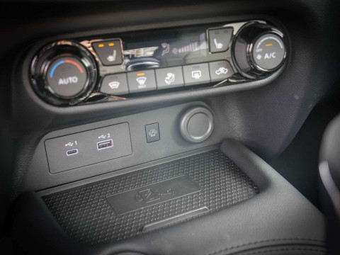 Ansicht 16 - Neuwagen Fahrzeug, Modell Juke der Marke Nissan von Verkäufer Moll Automobile GmbH & Co KG