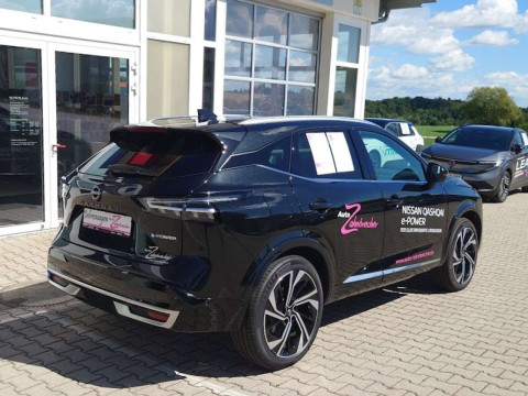 Ansicht 6 - Gebrauchtwagen Fahrzeug, Modell Qashqai der Marke Nissan von Verkäufer Auto Zahnbrecher - Zweigniederlassung der MKM Huber GmbH