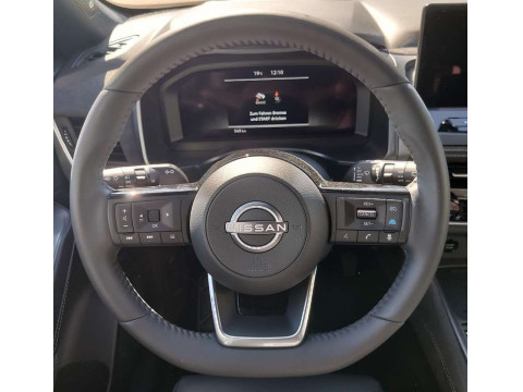 Ansicht 10 - Gebrauchtwagen Fahrzeug, Modell Qashqai der Marke Nissan von Verkäufer Auto Zahnbrecher - Zweigniederlassung der MKM Huber GmbH